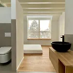 “stadt-land-scheune” - Luxurioes In Alten Gemaeuern