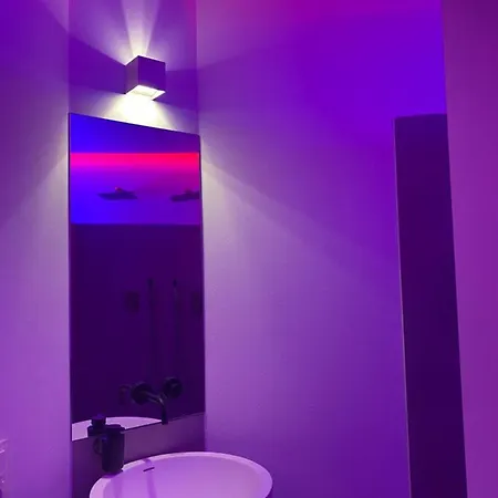 “stadt-land-scheune” - Luxurioes In Alten Gemaeuern *