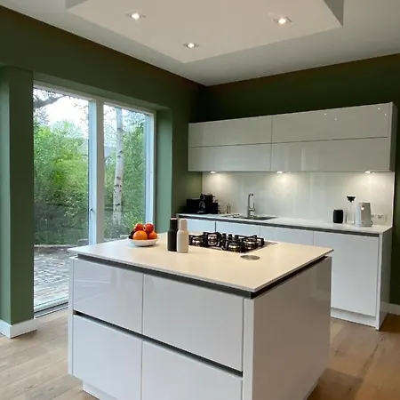 “stadt-land-scheune” - Luxurioes In Alten Gemaeuern Apartamento *