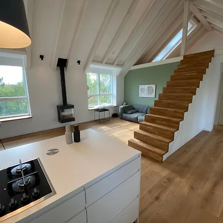 Apartamento “stadt-land-scheune” - Luxurioes In Alten Gemaeuern Braunschweig