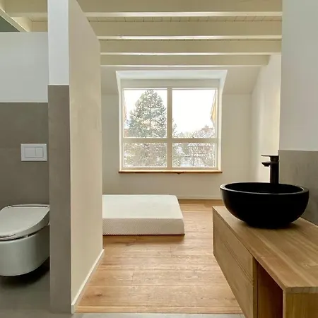 “stadt-land-scheune” - Luxurioes In Alten Gemaeuern