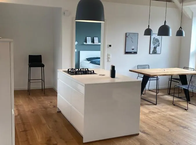 “stadt-land-scheune” - Luxurioes In Alten Gemaeuern